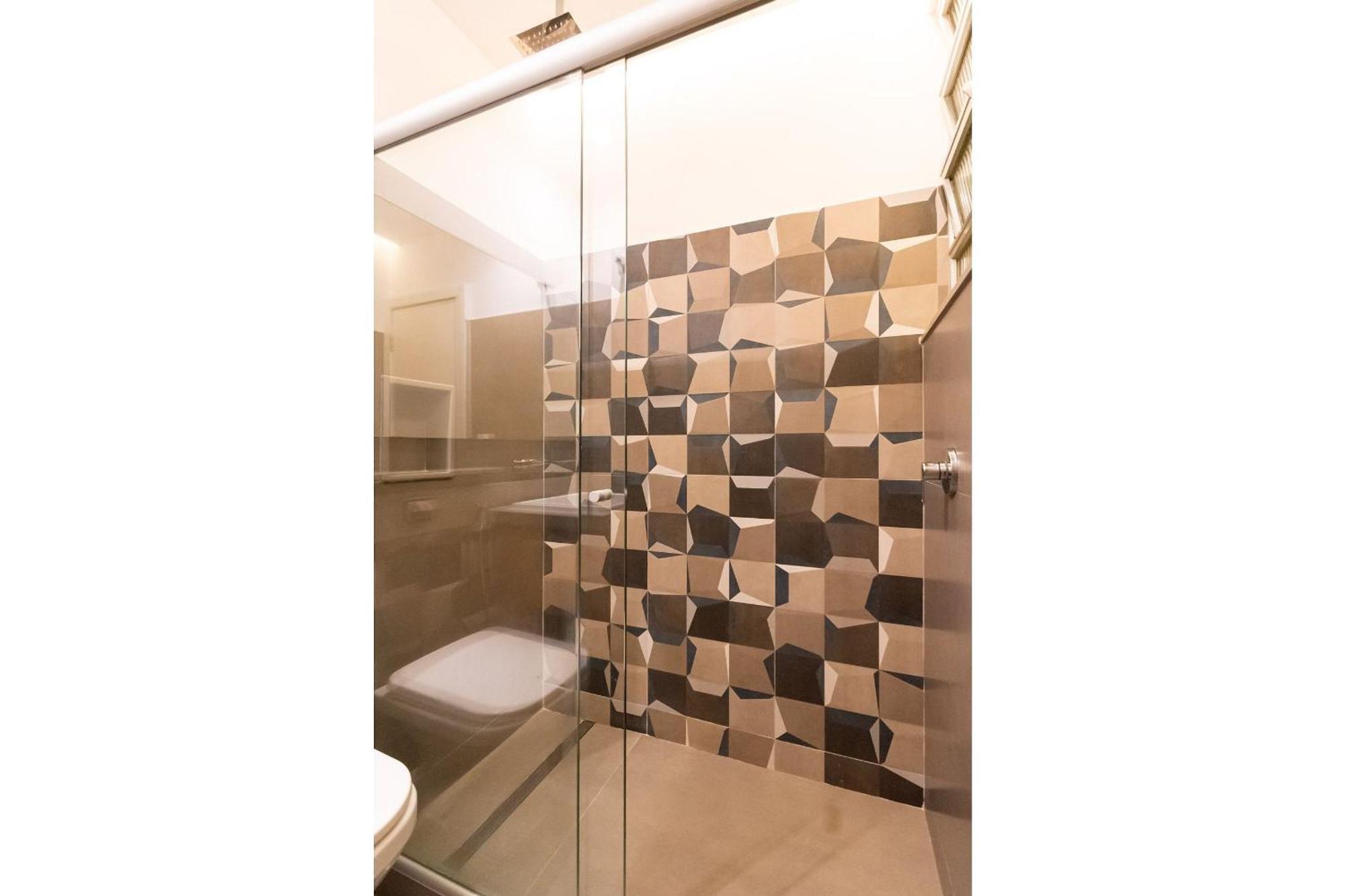 Frente Mar Em Copacabana | A 3196/502 Appartement *
